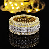 Eros Ring