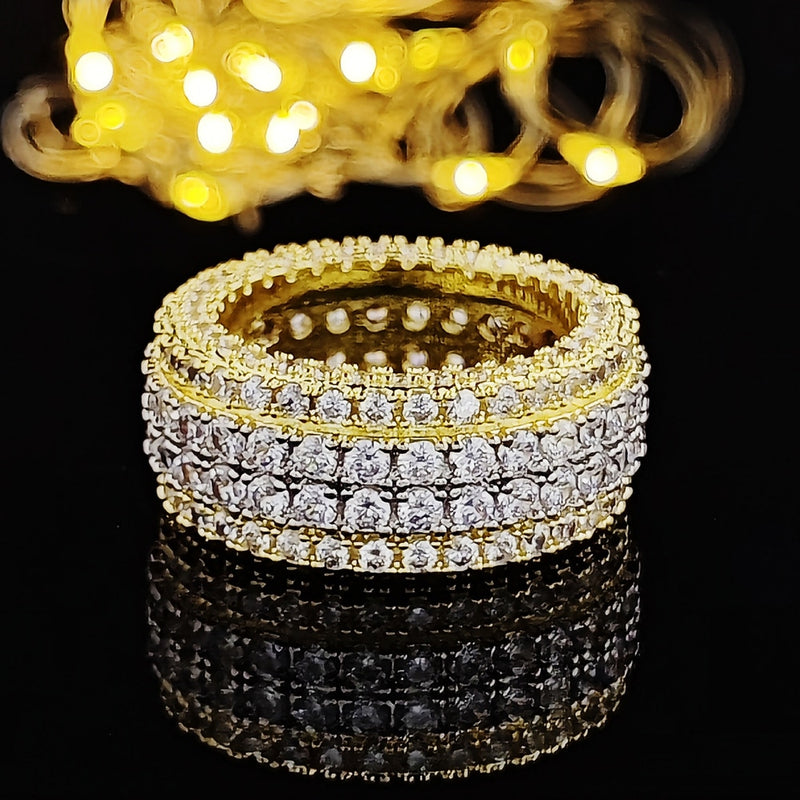 Eros Ring