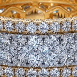 Eros Ring