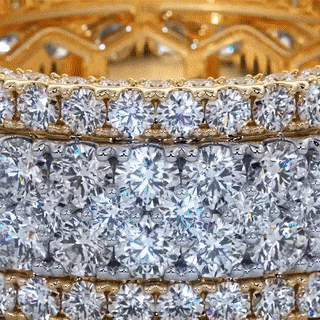 Eros Ring