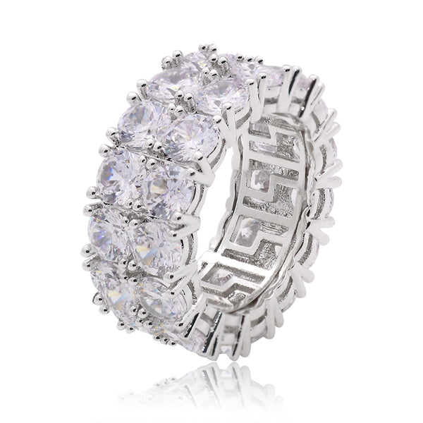 Outlaw Ring
