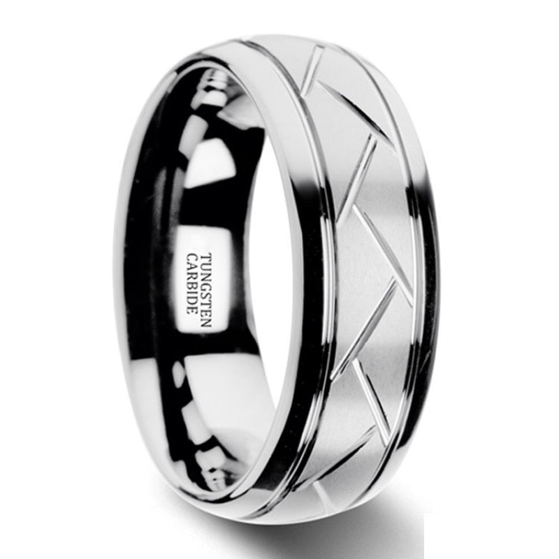 Ridge Ring
