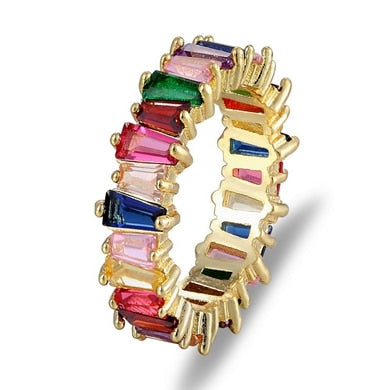 Fierce Ring