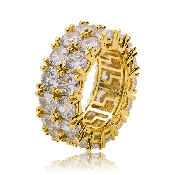 Outlaw Ring