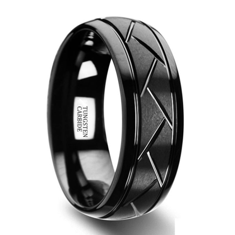 Ridge Ring
