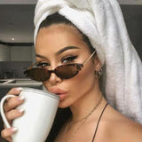 Mrs Carter Glasses