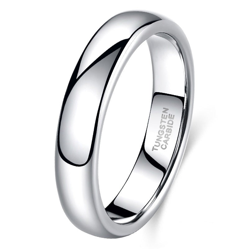 Classic Ring