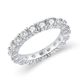 Eternity Diamond Ring