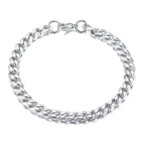 Cuban Link Bracelet