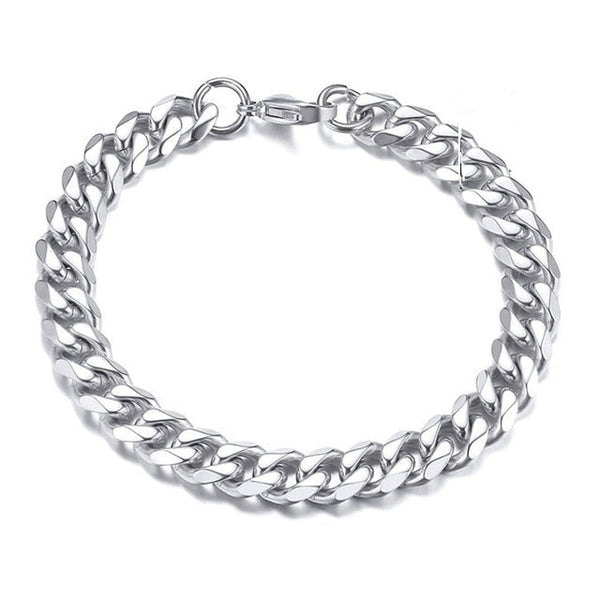 Cuban Link Bracelet