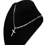 Miami Link Cross Necklaces