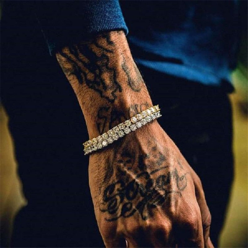 Tennis Bracelet