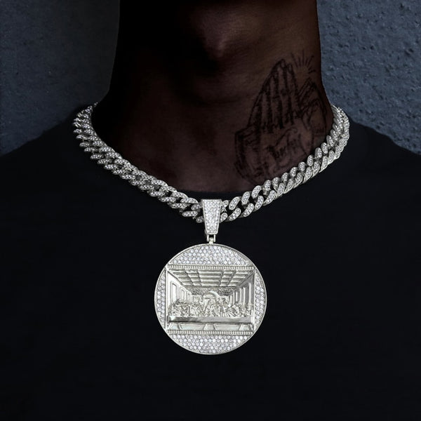 Last Supper Chain