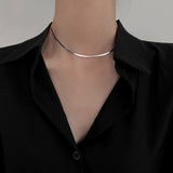 Herringbone Chain