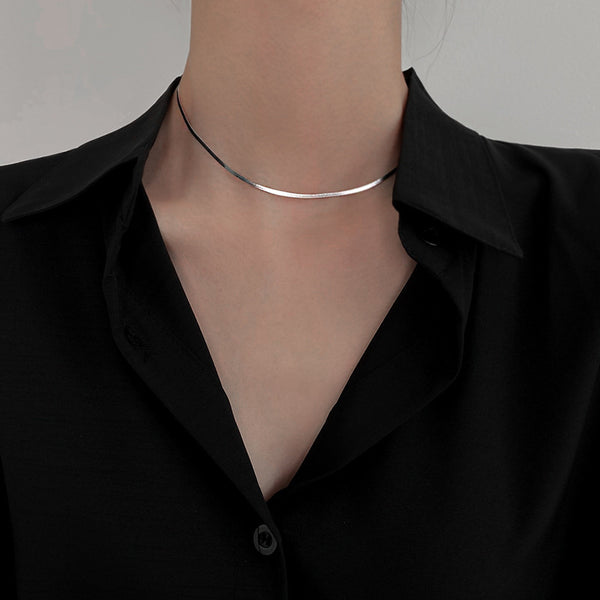Herringbone Chain