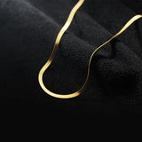 Herringbone Chain