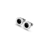 Classic Stud Earrings