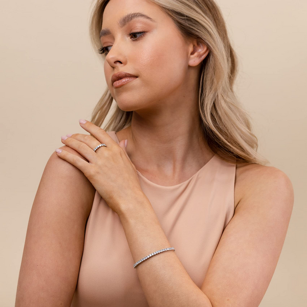 Tennis Bracelet
